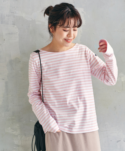 Le minor / ルミノア　LILITH スピックアンドスパン Le Minor（ルミノア）の「Le minor / ルミノア】別注 LILITH（T