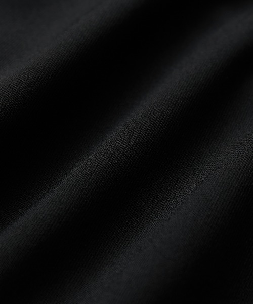 ADAM ET ROPE'(アダムエロペ)の「【サステナブル】2タックワイドスラックス(スラックス・レディース・ベージュ系その他/ブラック/ブルー系その他5/グレー・36/38)」の16枚目の写真