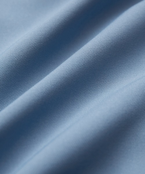 ADAM ET ROPE'(アダムエロペ)の「【サステナブル】2タックワイドスラックス(スラックス・レディース・ベージュ系その他/ブラック/ブルー系その他5/グレー・36/38)」の18枚目の写真