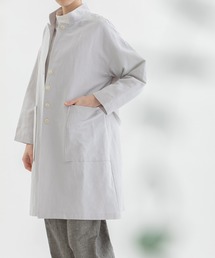 nop de nodリバーシブルコート nop de nodリバーシブルコート ノップドゥノッド nop de nod