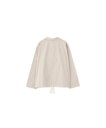 MHL.（エムエイチエル）の「ORGANIC COTTON PLAINWEAVE（シャツ