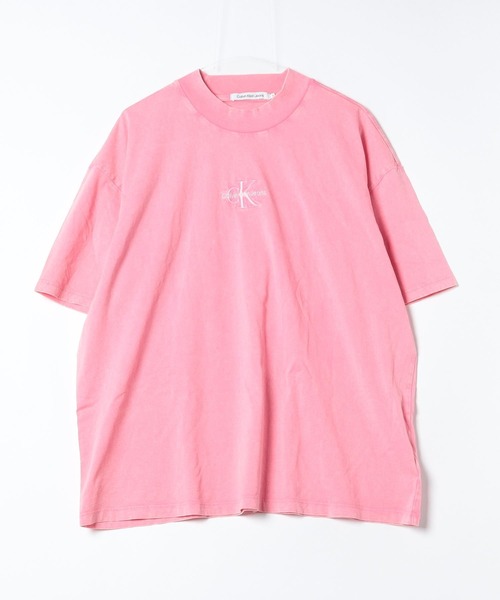 【Calvin Klein】カルバンクライン Monogram BF T