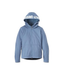 GENE HEAVENS)DENIM x QUILTING JACKET（その他アウター）｜ROSE BUD
