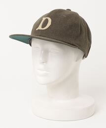 THE H.W. DOG & CO.  | THE H.W.DOG&CO./ザエイチダブリュードッグアンドコー/BASEBALL CAP(キャップ)