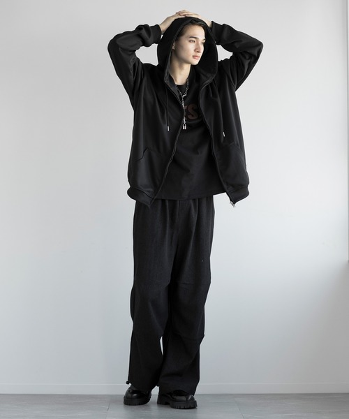 CODE47L パーカー 長袖 Lサイズ CODE47L パーカー 長袖 Lサイズ CODE47L パーカー 長袖 Lサイズ