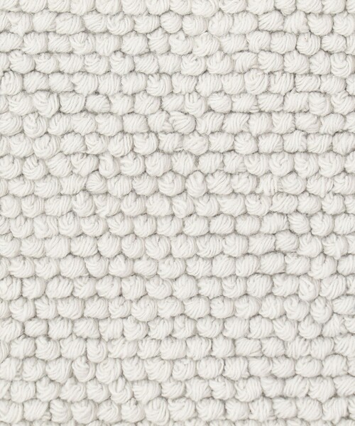 TOMORROWLAND HOME(トゥモローランドホーム)の「コットンバスマット(タオル・レディース・ネイビー/ダークブラウン/ベージュ/ライトグレー/ホワイト/チャコールグレー・FREE)」の12枚目の写真