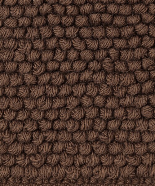 TOMORROWLAND HOME(トゥモローランドホーム)の「コットンバスマット(タオル・レディース・ネイビー/ダークブラウン/ベージュ/ライトグレー/ホワイト/チャコールグレー・FREE)」の16枚目の写真