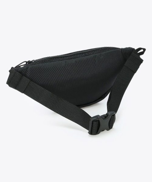Columbia(コロンビア)の「【Columbia】BASTER BALL HIP BAG(ボディバッグ/ウエストポーチ・メンズ・グレー/ブラック・ONE SIZE)」の3枚目の写真