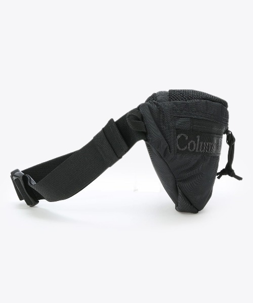 Columbia(コロンビア)の「【Columbia】BASTER BALL HIP BAG(ボディバッグ/ウエストポーチ・メンズ・グレー/ブラック・ONE SIZE)」の6枚目の写真
