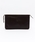 IL BISONTE�i�C���r�]���e�j�́uIL BISONTE / ORIGINAL LEATHER / �N���b�`�o�b�O�i�N���b�`�o�b�O�j�v�b�u���b�N