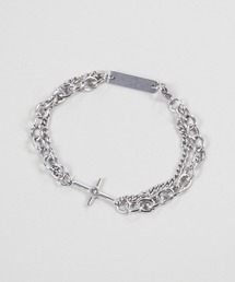 SPINNS | キラチェーンブレス(ブレスレット)