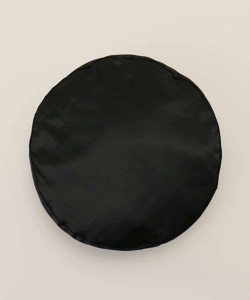 ベレー帽 [AWESOME NEEDS]BOWL BERET_RIBBON_CLOUD AWESOME NEEDS]BOWL BERET_RIBBON_CLOUD (ベレー帽) 107943680