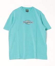 JAM TEE ルーズフィットTシャツ コットン素材