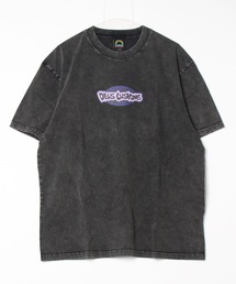 JAM TEE ルーズフィットTシャツ コットン素材