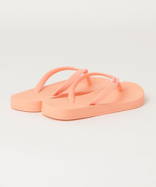IPANEMA(イパネマ)の「Ipanema / "ANATOMIC COLORS KIDS" サンダル(サンダル・キッズ・ピンク/パープル系/ライトブルー・30/29/28/27/33/31/25)」の10枚目の写真