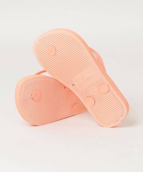 IPANEMA(イパネマ)の「Ipanema / "ANATOMIC COLORS KIDS" サンダル(サンダル・キッズ・ピンク/パープル系/ライトブルー・30/29/28/27/33/31/25)」の11枚目の写真