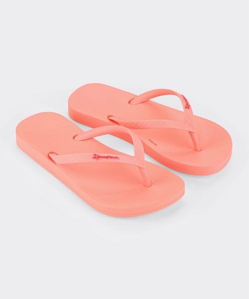 IPANEMA(イパネマ)の「Ipanema / "ANATOMIC COLORS KIDS" サンダル(サンダル・キッズ・ピンク/パープル系/ライトブルー・30/29/28/27/33/31/25)」の3枚目の写真