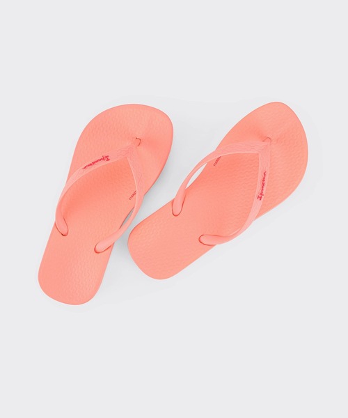 IPANEMA(イパネマ)の「Ipanema / "ANATOMIC COLORS KIDS" サンダル(サンダル・キッズ・ピンク/パープル系/ライトブルー・30/29/28/27/33/31/25)」の6枚目の写真