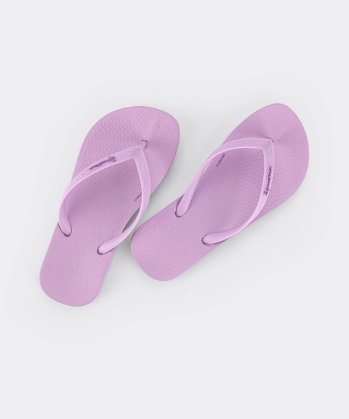 IPANEMA(イパネマ)の「Ipanema / "ANATOMIC COLORS KIDS" サンダル(サンダル・キッズ・ピンク/パープル系/ライトブルー・30/29/28/27/33/31/25)」の4枚目の写真