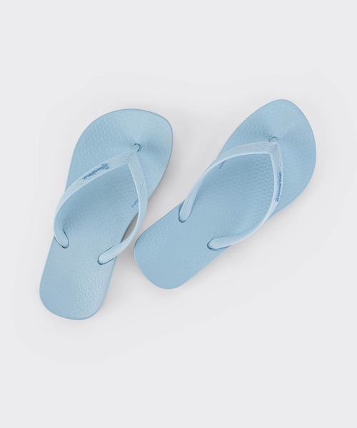 IPANEMA(イパネマ)の「Ipanema / "ANATOMIC COLORS KIDS" サンダル(サンダル・キッズ・ピンク/パープル系/ライトブルー・30/29/28/27/33/31/25)」の8枚目の写真