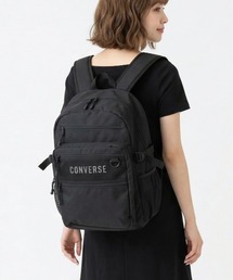 CONVERSE　ROUND BIG BACK PACK
