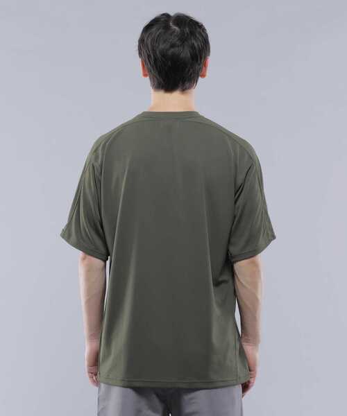 【セール】MANASTASH/マナスタッシュ/TECH TEE/テックTシャツ（Tシャツ/カットソー）｜MANASTASH（マナスタッシュ） mdprevattcaulkingandwaterproofing.com