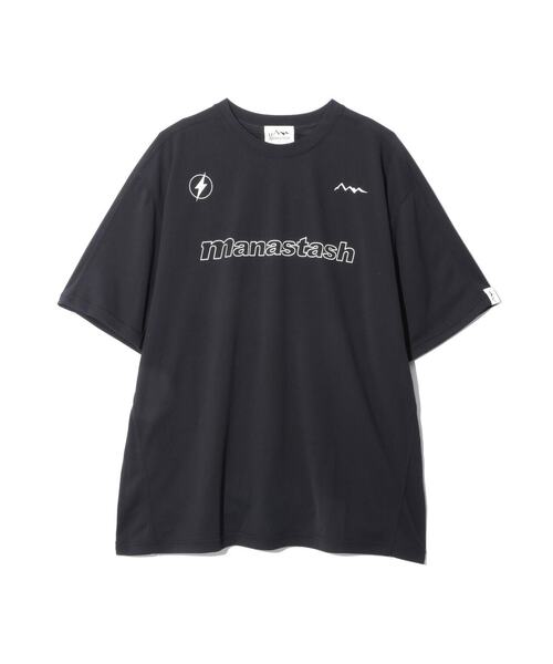 【セール】MANASTASH/マナスタッシュ/TECH TEE/テックTシャツ（Tシャツ/カットソー）｜MANASTASH（マナスタッシュ） mdprevattcaulkingandwaterproofing.com