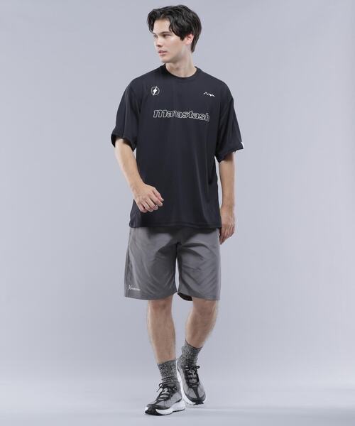 【セール】MANASTASH/マナスタッシュ/TECH TEE/テックTシャツ（Tシャツ/カットソー）｜MANASTASH（マナスタッシュ） mdprevattcaulkingandwaterproofing.com