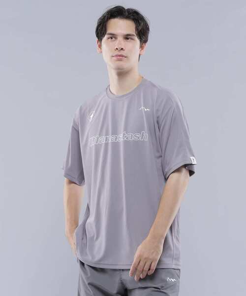 【セール】MANASTASH/マナスタッシュ/TECH TEE/テックTシャツ（Tシャツ/カットソー）｜MANASTASH（マナスタッシュ） mdprevattcaulkingandwaterproofing.com