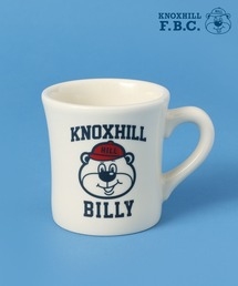 niko and... | 【BILLY(ビリー)】マグカップ/容量270ml(グラス/マグカップ/タンブラー)