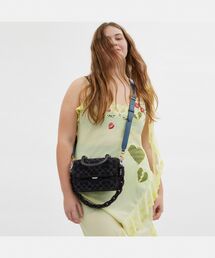 COACH（コーチ）の「ローグ トップ ハンドル・シグネチャー