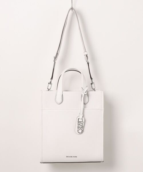 MICHAEL KORS（マイケルコース）の「GIGI トート ミディアム（トート