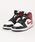 JORDAN BRANDiW[_uhj́uW AIR JORDAN 1 MID@BQ6472-160iXj[J[jvbubN×bh