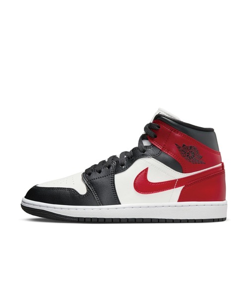 セール】W AIR JORDAN 1 MID BQ6472-160（スニーカー）｜JORDAN BRAND