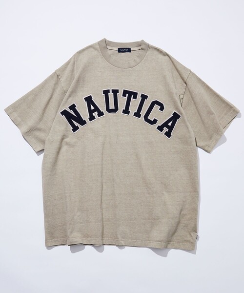 NAUTICA（ノーティカ）の「NAUTICA/ノーティカ Pigment Dyed