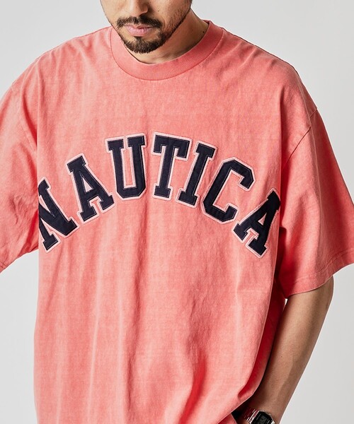 NAUTICA（ノーティカ）の「NAUTICA/ノーティカ Pigment Dyed