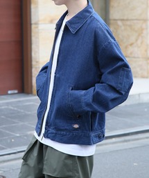Dickies セットアップ ジャケット/874 ️️️スワイプ️️️ Dickiesからパンツだけでなくジャケットも