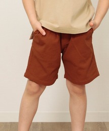 BREEZE | 【WEB限定】もっとスズシータックハーフパンツ(その他パンツ)
