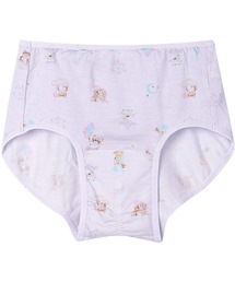 WACOAL（ワコール）の「ワコールジュニア　「Waninal」ワニナル　サニタリーショーツ（ショーツ）」