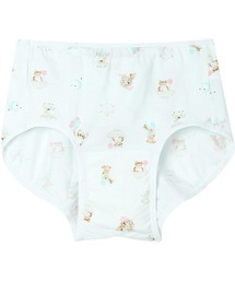 WACOAL（ワコール）の「ワコールジュニア　「Waninal」ワニナル　サニタリーショーツ（ショーツ）」
