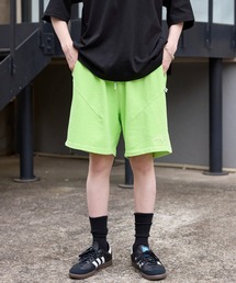 THRASHER(�X���b�V���[)�́yTHRASHER�z�w�r�[�E�F�C�g���уs�O�����g�_�C�X�E�F�b�g�V���[�g 017090(�X�E�F�b�g�p���c)