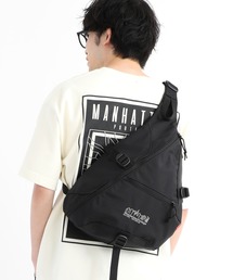 Manhattan Portage | J (SM) Action Bag(ショルダーバッグ)