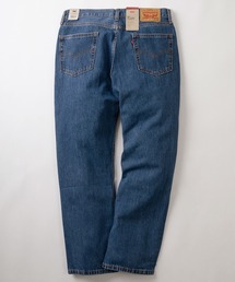 Levi's（リーバイス）の「【Levi’s/リーバイス】565'97 ルーズフィットストレート 5ポケットデニム/ジーンズ/ミッドインディゴブルー（デニムパンツ・メンズ）」