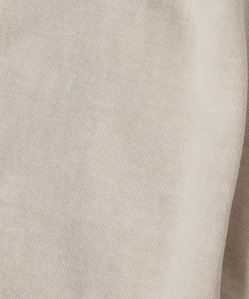 LOWRYS FARM(ローリーズファーム)の「BIGフリルワンピースSS 113588(ワンピース・レディース・アイボリー/ブルー/チャコールグレー・FREE)」の5枚目の写真