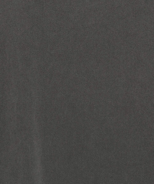 LOWRYS FARM(ローリーズファーム)の「BIGフリルワンピースSS 113588(ワンピース・レディース・アイボリー/ブルー/チャコールグレー・FREE)」の6枚目の写真