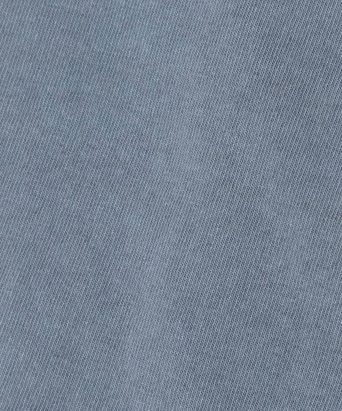 LOWRYS FARM(ローリーズファーム)の「BIGフリルワンピースSS 113588(ワンピース・レディース・アイボリー/ブルー/チャコールグレー・FREE)」の7枚目の写真