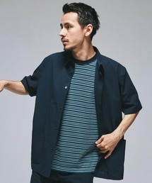 URBAN RESEARCH DOORS | 『永山瑛太さん着用』『UR TECH DRYLUXE』『イージーケア/速乾』レギュラーカラーシャツ(シャツ/ブラウス)