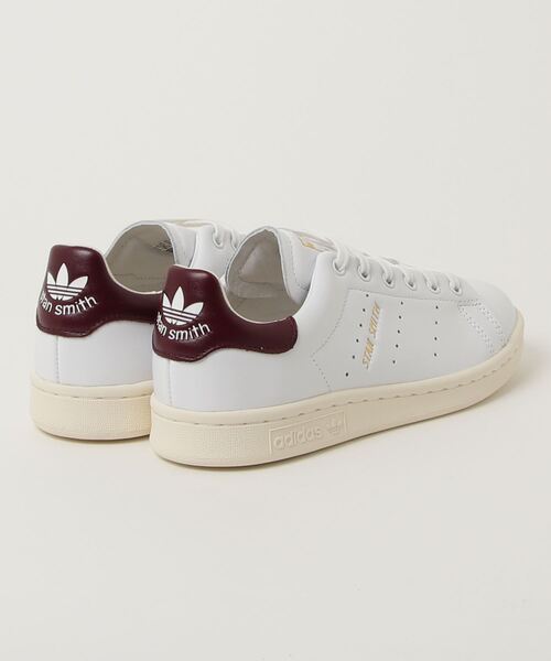 adidas STAN SMITH LUX / アディダス スタンスミス ラックス 【公式通販】
