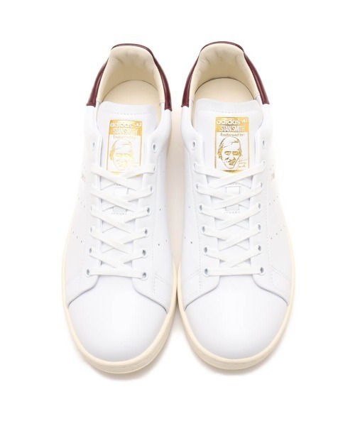 adidas STAN SMITH LUX / アディダス スタンスミス ラックス 【公式通販】