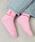 WEGO�i�E�B�S�[�j�́uWEGO/�܂�Ԃ����S�A���N���\�b�N�X�i�\�b�N�X/�C���j�v�b�s���N